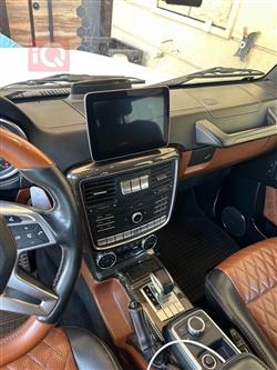 مرسيدس بنز G-Class